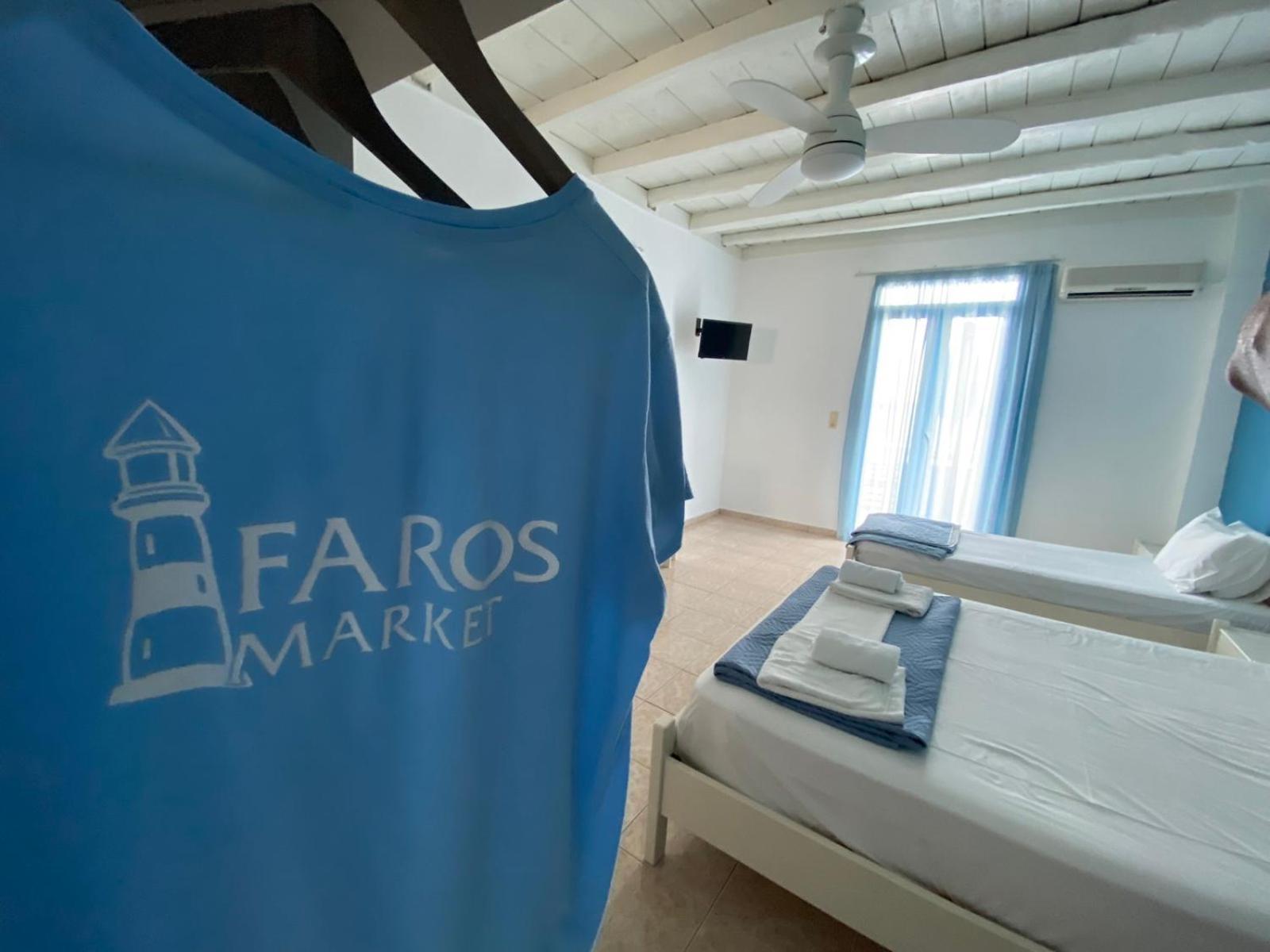 Faros Rooms Loutró Extérieur photo